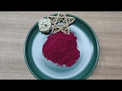 গোলাপী লাল